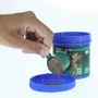 Пудра JBL Proscape Volcano Powder вулканическая для акваскейпинга 250 г (67088) фото 2