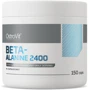 Аминокислота для спорта OstroVit Beta-Alanine 2400 mg 150 caps / 50 servings