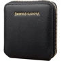 Женский кошелек Smith&Canova черный (FUL-26825-black) фото 6
