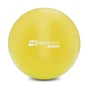 Мяч для фитнеса Hop-Sport HS-R075YB yellow 75 см