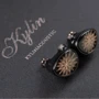 Наушники Whizzer Kylin HE03D Dynamic In-ear Monitors Earphones: Диапазон частот (Гц) 20 - 40000