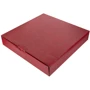 Салатник Lefard Christmas Collection 33х33х5 см (986-130): Тип салатник