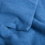Полотенце IDEIA Косичка 30х50 синий (833331): Размер, см 35х50