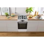 Газова плита Gorenje GGI5C21WF-B фото 10