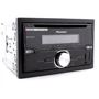 Pioneer FH-X380UB 2-DIN CD/MP3-ресивер: Формфактор 2DIN