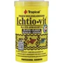 Корм для аквариумных рыб Tropical Ichtio-vit в хлопьях 500 мл (5900469770054): Вид корма Хлопья