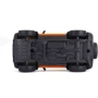 Автомодель Maisto Ford Ranger 2019 оранжевый 1:24 (31521 met. Orange) фото 9