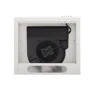 Вытяжка ELEYUS Vizor 60 WH фото 10