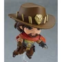 Игровая фигурка Коллекционная фигурка Nendoroid McCree: Classic Skin Edition (4580416906807): Серия Overwatch