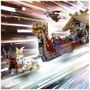 LEGO Super Heroes Marvel Козья лодка (76208) фото 5