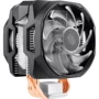 Кулер CoolerMaster MasterAir MA610P (MAP-T6PN-218PC-R1): Рівень шуму, dB 35