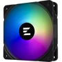 Кулер Zalman ZM-AF120 Black (ZM-AF120BLACK): Разъем 4pin