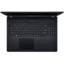 Ноутбук Acer TravelMate TMP215-53 (NX.VVREU.00F) UA: Объем накопителя 256 ГБ (SSD)