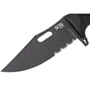 Ніж SOG SEAL FX, Black (SOG 17-21-01-57) фото 10
