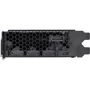 Видеокарта PNY Quadro RTX 5000 (VCQRTX5000-BSP): Разрядность шины памяти, бит 256