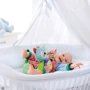 Іграшка-нічник Clementoni Goodnight Owl (8005125178018): Режим підсвічування Однотонный