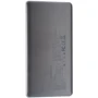 Зовнішній акумулятор Movespeed Power Bank 20000mAh 45W Black (K20-45H)