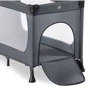 Детский манеж-кровать Hauck Dream N Play Plus (Grey)