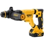 Перфоратор DeWalt DCH263P1: Тип крепления бура SDS-Plus