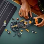 Конструктор LEGO Speed Champions Гоночный автомобиль 2023 McLaren Formula 1 245 деталей (76919) фото 8