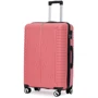 Чемодан Semi Line 24" (M) Pink (T5610-2) (DAS302294)