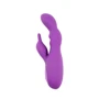 Вибромассажер Chisa Kiss Propoise, Purple