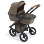 Універсальна коляска 2 в 1 NeoNato Puro Urban, коричневий (N900-55 / A)