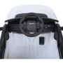 Детский электромобиль Bambi Racer Land Rover Discovery 4WD белый (M 4846EBLR-1): Вид джип