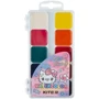 Акварель Kite Hello Kitty 10 цветов (HK23-060)