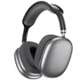 Наушники Borofone DBO06 Black: Тип конструкции полноразмерные