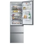 Холодильник Haier HTW5618DWMG: Тип холодильник трехкамерный