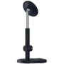 Держатель Baseus Desk Holder MagPro Black (B10564100121-00) for Apple iPhone 16 I 15 I 14 I 13 I 12 series: Особенности магнитный, Подставка