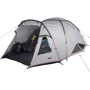 Палатка High Peak Alfena 3.0 Nimbus Grey: Водостойкость тента, мм 3000