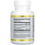 California Gold Nutrition Immune 4 Средство для укрепления иммунитета 60 вегетарианских капсул: Форма выпуска Капсулы