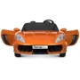 Детский электромобиль Bambi Racer M 4055ALS-7 до 100 кг: Рекомендуемый возраст от 6 лет