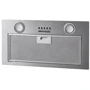 Витяжка GRANADO Palamos 3603-700 Inox: Тип монтажу Вбудований