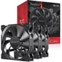 Кулер Zezzio ZA-120 3-Pack