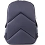 Рюкзак GoPack Сity 110-2 Grey GO21-110XL-2: Корпус рюкзака Мягкий