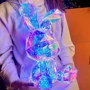 Светодиодный ночник кролик в подарочной коробке 30 см UFT LP1 Rabbit: Вид Животное