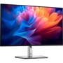 Монитор Dell P2725H (210-BMGC): Покрытие экрана матовое