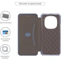 Чехол для телефонов ArmorStandart G-Case Blue for Xiaomi Redmi Note 14 Pro 4G (ARM79787)