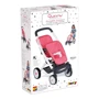 Коляска Smoby для близнюків-пупсів Maxi-Cosi Quinny (253298) фото 3