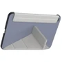 Аксессуар для iPad Switcheasy Origami Alaskan Blue (GS-109-224-223-185) for iPad mini 6: Тип аксессуара чехол