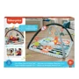 Килимок-ігровий центр 3-в-1 Fisher-Price Веселі розваги (HBP41) фото 4