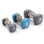Гантель Reebok RAWT-11156 1-3 кг: Вага гантелі, кг 1-3