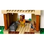 Конструктор LEGO Minecraft Крепость «Железный голем» 868 деталей (21250) фото 5