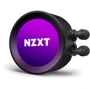 Кулер NZXT Kraken Z53 - 240 мм AIO Liquid Cooler with 2.36" Display (RL-KRZ53-01): Назначение для процессора