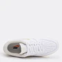 Кросівки Nike Air Force 1 07 LX (DC8894-100-45) 44 (11) білі натуральна шкіра демісезон: Розмір 44