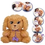 Интерактивная игрушка Baby Paws – Игривый щенок лабрадудля (921153IM) фото 4
