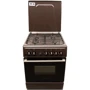 Плита комбинированная Ventolux GE 6060 ES (BR)